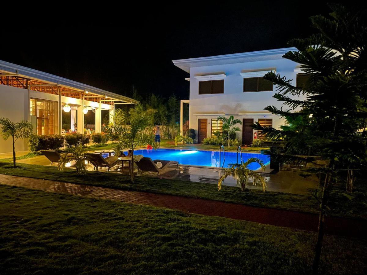 Red Picnic Hostel פנגלאו מראה חיצוני תמונה