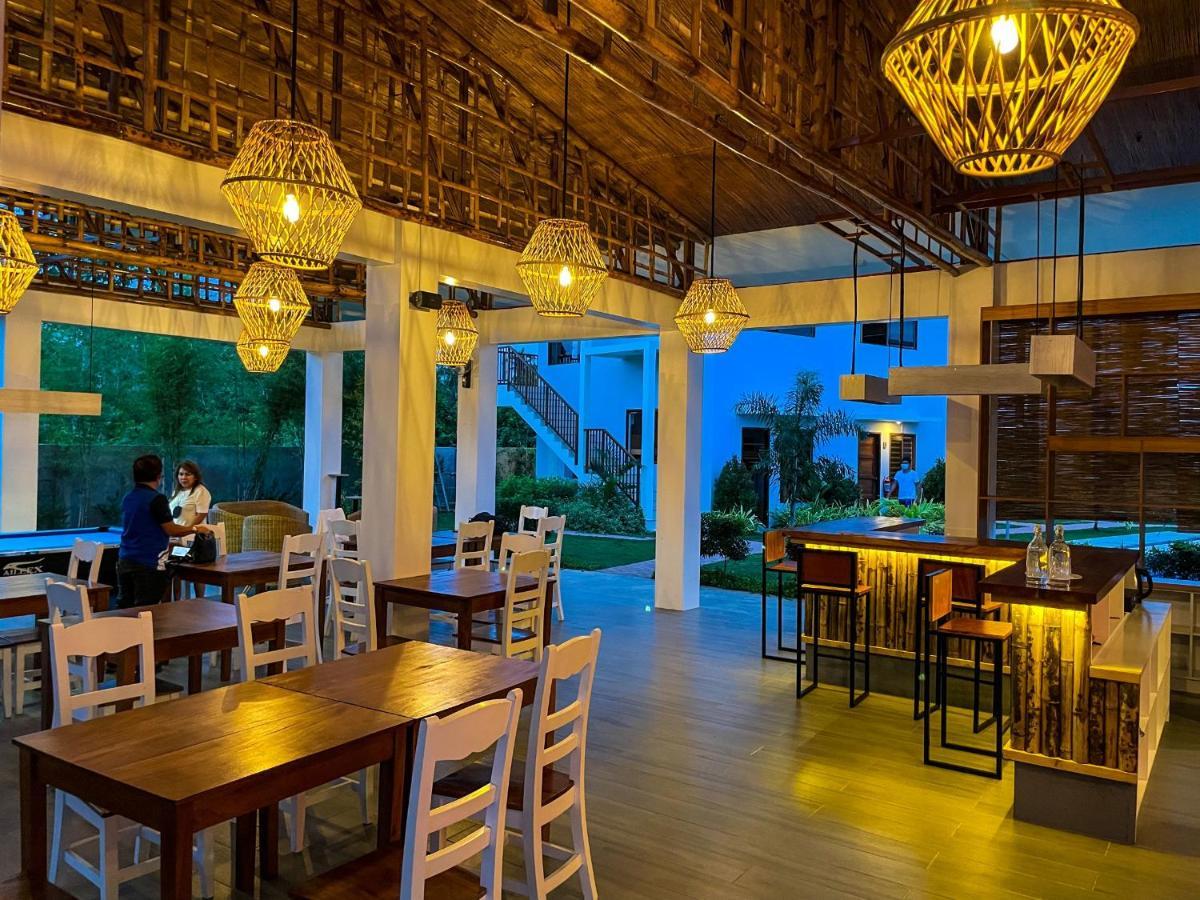 Red Picnic Hostel פנגלאו מראה חיצוני תמונה