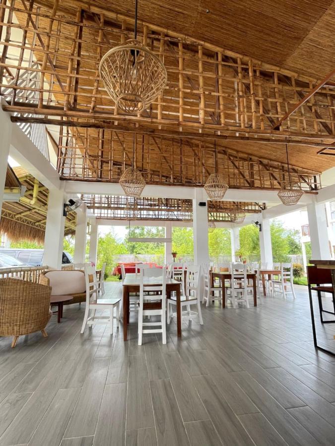 Red Picnic Hostel פנגלאו מראה חיצוני תמונה