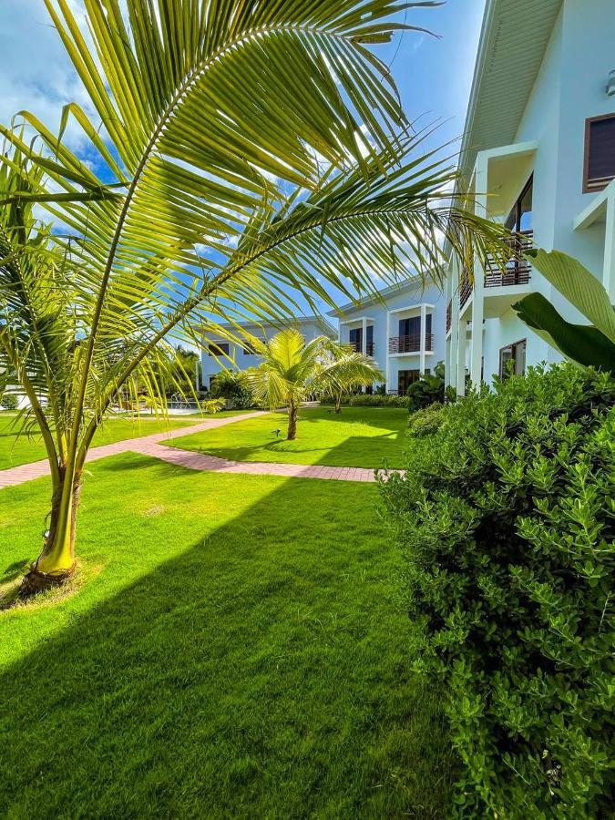 Red Picnic Hostel פנגלאו מראה חיצוני תמונה