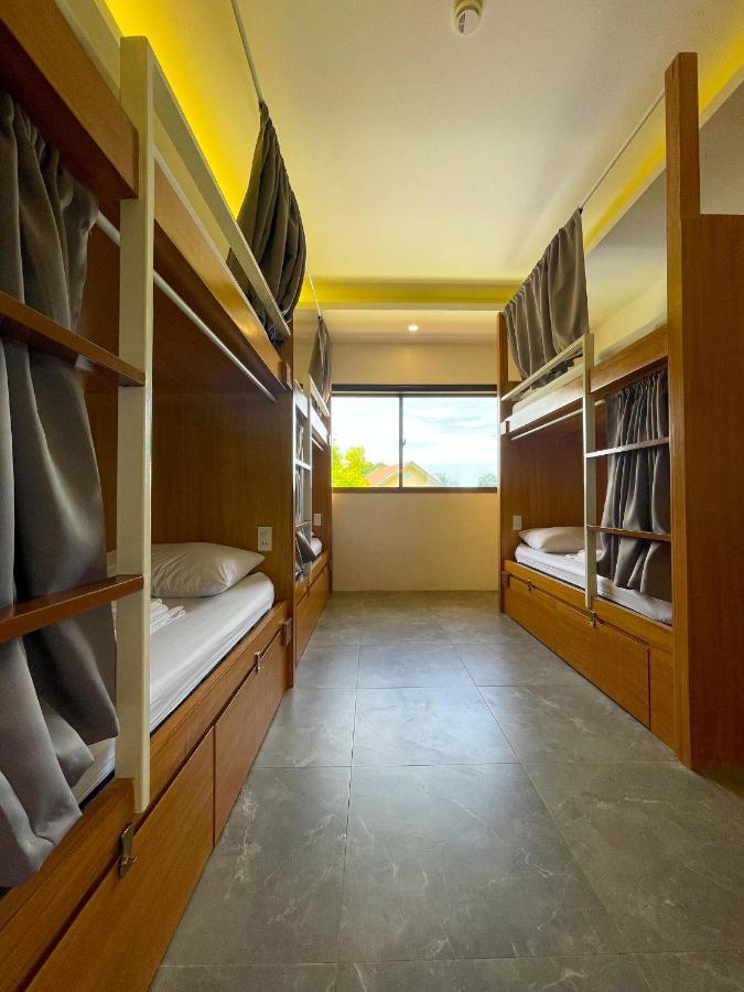 Red Picnic Hostel פנגלאו מראה חיצוני תמונה