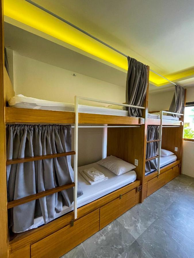 Red Picnic Hostel פנגלאו מראה חיצוני תמונה