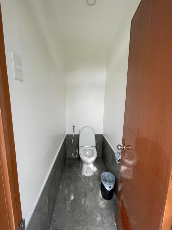 Red Picnic Hostel פנגלאו מראה חיצוני תמונה